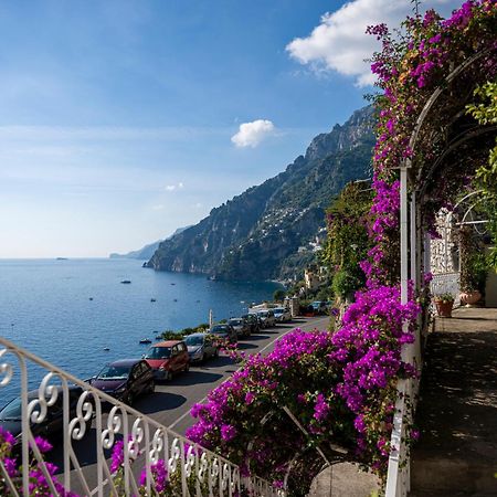 Casetta Arienzo Positano Zewnętrze zdjęcie