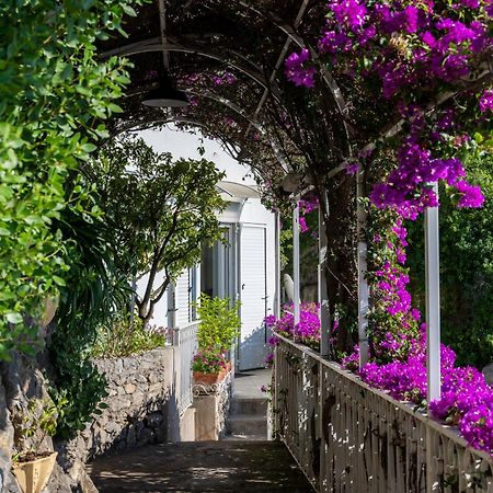 Casetta Arienzo Positano Zewnętrze zdjęcie