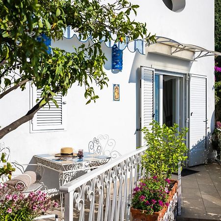 Casetta Arienzo Positano Zewnętrze zdjęcie