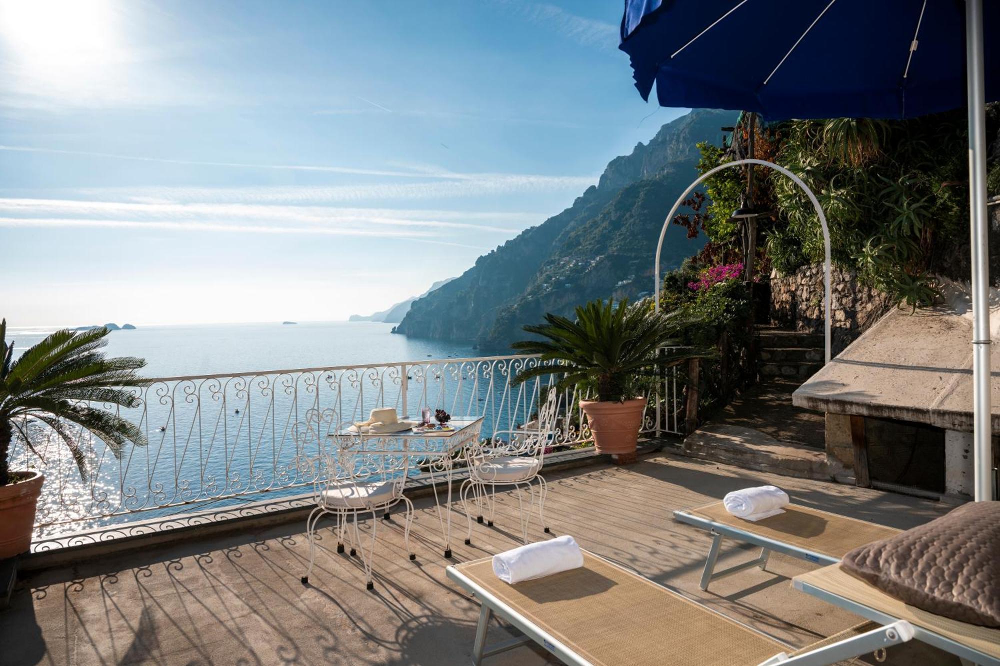 Casetta Arienzo Positano Zewnętrze zdjęcie