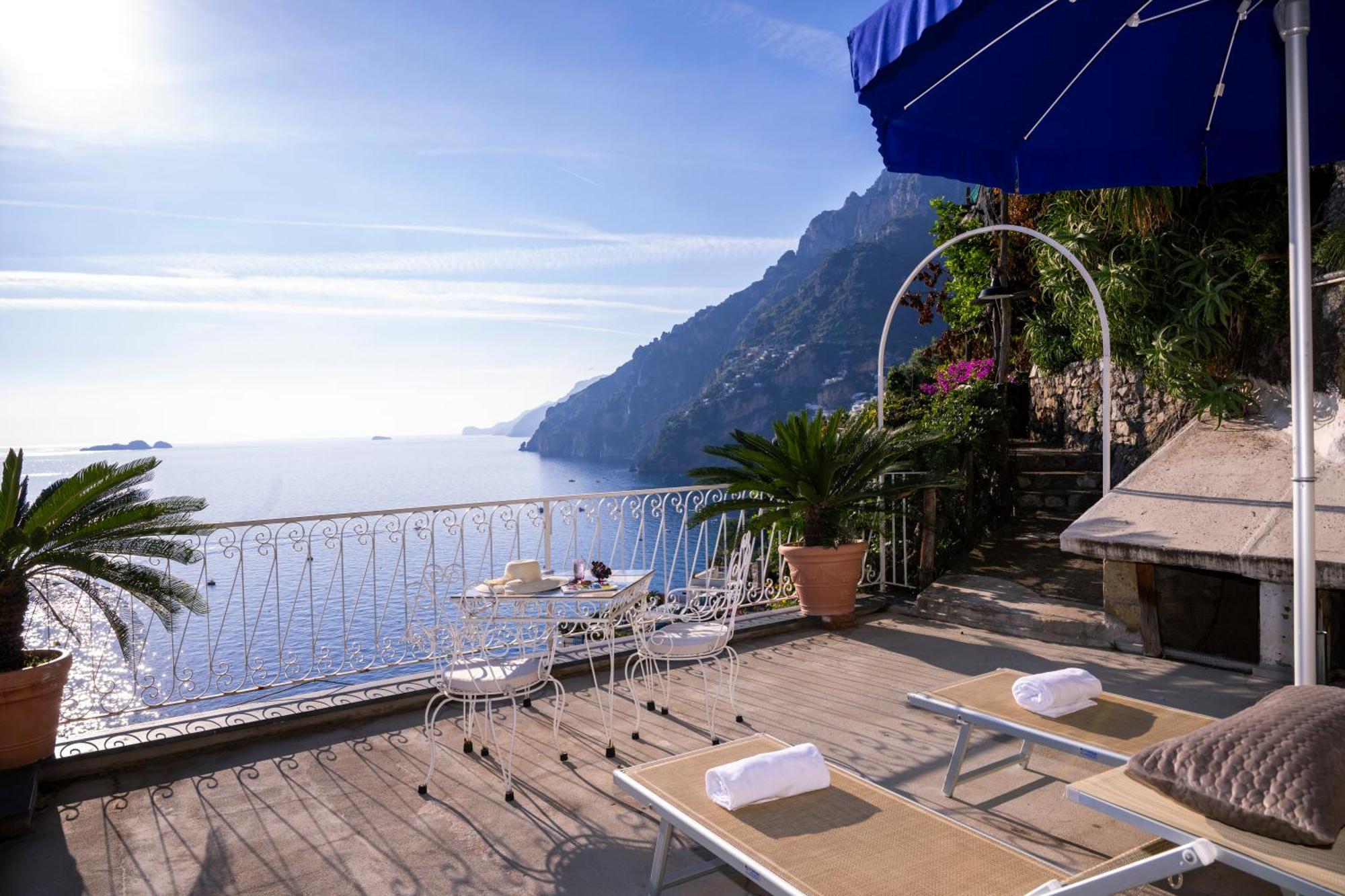 Casetta Arienzo Positano Zewnętrze zdjęcie