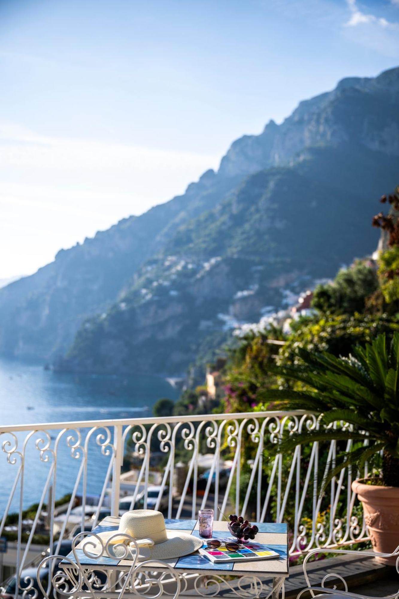 Casetta Arienzo Positano Zewnętrze zdjęcie